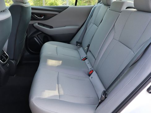 New 2025 Subaru Legacy Premium w/ Popular Package #1A image 16