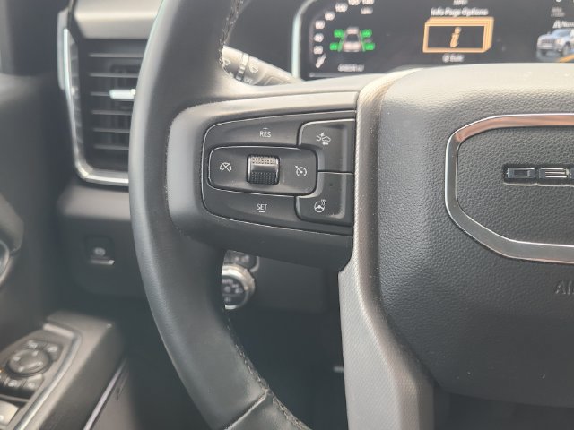 Used 2025 GMC Sierra 2500 Denali w/ Denali Reserve Package AWD/4WD image 28