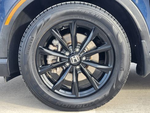 Used 2023 Honda CR-V Sport image 11