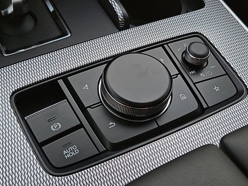 New 2026 MAZDA CX-90 3.3 Turbo w/ Preferred Package image 19