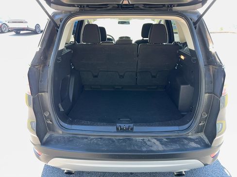 Used 2018 Ford Escape SE FWD image 28