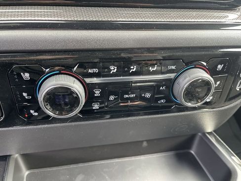 New 2026 Chevrolet Silverado 1500 ZR2 w/ Dark Appearance Package image 18