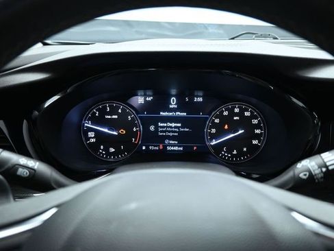 Used 2023 Buick Envision Essence image 23