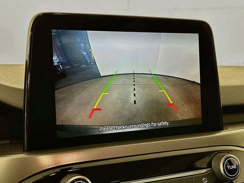 Certified 2023 Ford Escape Active image 28