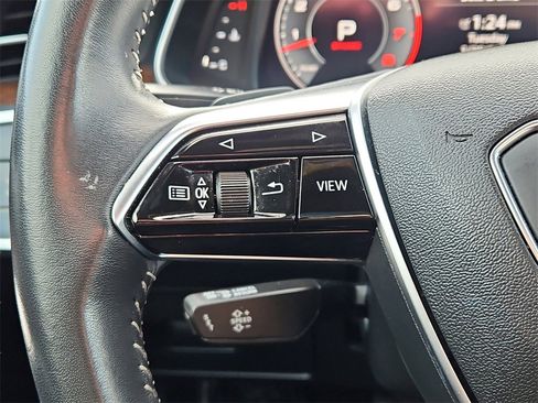 Used 2019 Audi A7 3.0T Premium Plus image 29