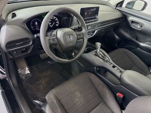 Used 2023 Honda HR-V LX image 23