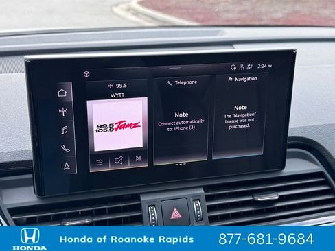 Used 2024 Audi Q5 2.0T Premium Plus image 34