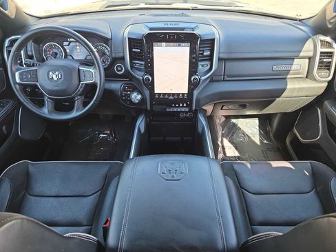 Used 2023 RAM 1500 Laramie image 13