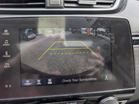 Used 2020 Honda CR-V EX image 28