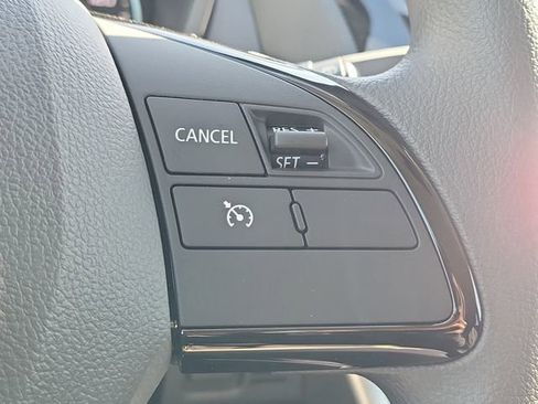 New 2026 Mitsubishi Eclipse Cross LE image 24