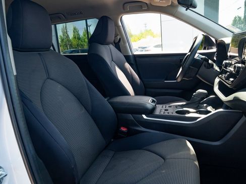 Used 2023 Toyota Highlander L image 23