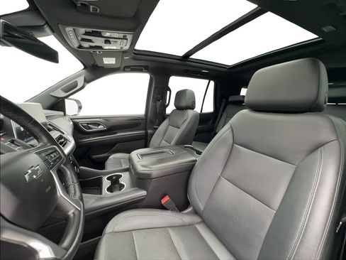 Used 2022 Chevrolet Tahoe Z71 AWD/4WD image 19