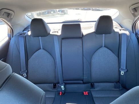 Used 2022 Toyota Camry LE w/ Cold Weather Package image 15