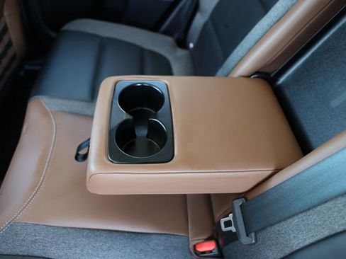 Used 2022 Ford Bronco Sport Outer Banks w/ Tech Package image 35