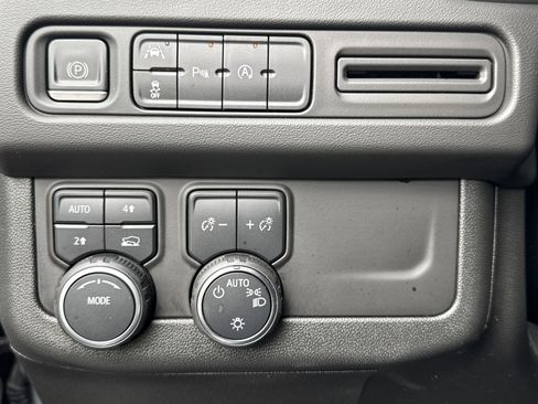 Used 2023 Chevrolet Tahoe LS w/ Driver Alert Package AWD/4WD image 19