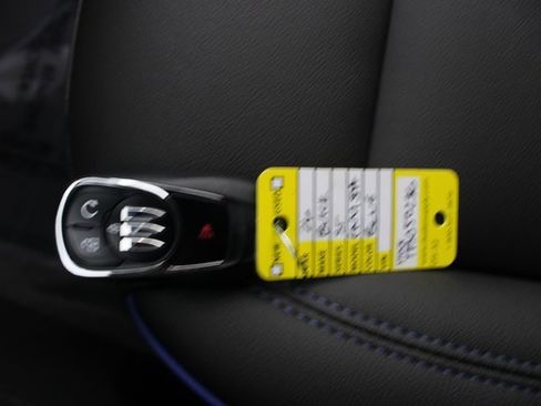 New 2026 Buick Envista Sport Touring w/ Convenience I Package image 8