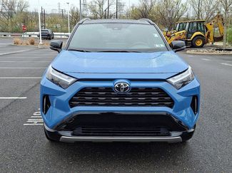 Used 2025 Toyota RAV4 XSE w/ Weather Package video 2