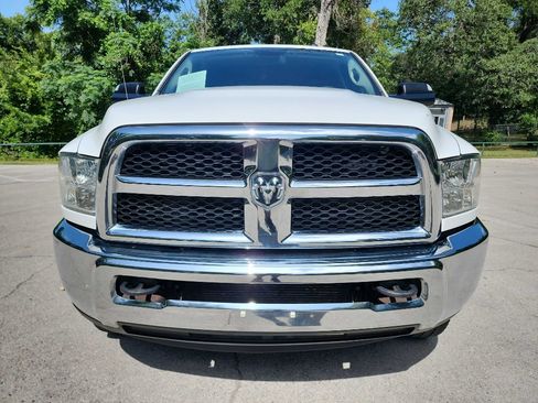 Used 2016 RAM 3500 SLT AWD/4WD image 2