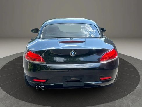 Used 2009 BMW Z4 sDrive30i RWD image 4