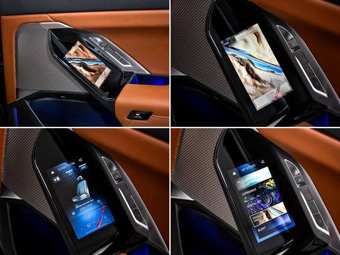 Used 2025 BMW 760i xDrive image 20