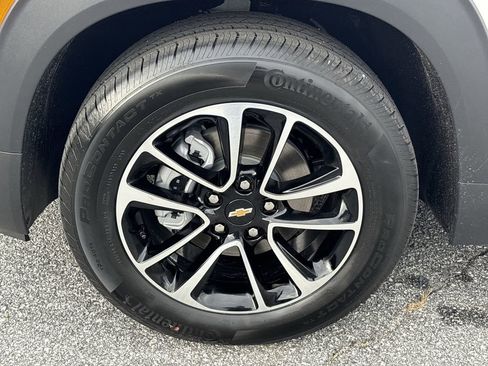 New 2026 Chevrolet TrailBlazer LT image 31