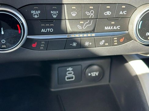 New 2026 Ford Escape Active w/ Cold Weather Package image 13