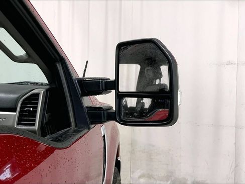 Used 2019 Ford F250 Lariat w/ Lariat Value Package AWD/4WD image 11