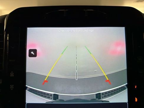 Used 2022 RAM 1500 Limited w/ Night Edition image 28