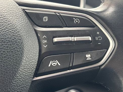 Used 2023 Hyundai Santa Fe SEL image 21