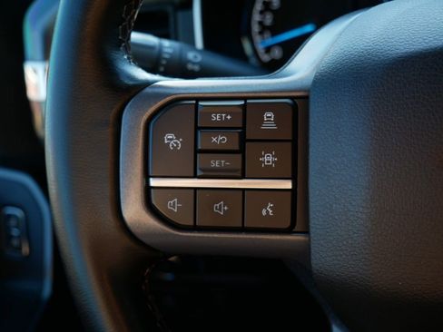 Certified 2023 Ford F150 XLT w/ Equipment Group 302A High AWD/4WD image 17