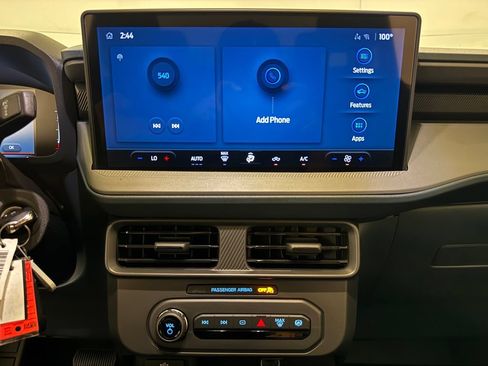 New 2026 Ford Maverick XL FWD image 12