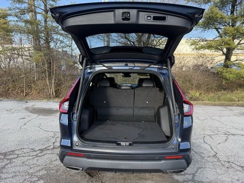 Certified 2023 Honda CR-V Sport Touring image 18