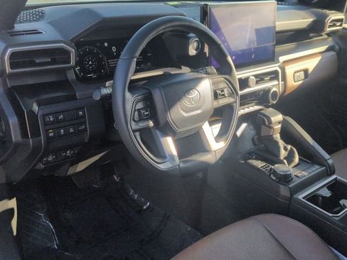 Certified 2025 Toyota 4Runner Limited image 12