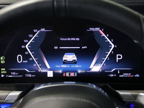 Used 2023 BMW 760i xDrive image 47