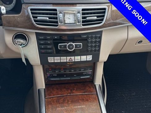Used 2014 Mercedes-Benz E 350 Sedan image 21