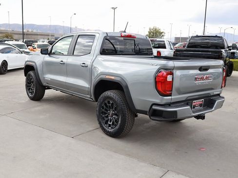 New 2026 GMC Canyon Elevation w/ Convenience Package image 4