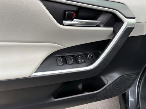 Used 2023 Toyota RAV4 XLE w/ Convenience Package image 20