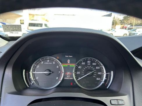 Used 2020 Acura MDX 3.5L image 23