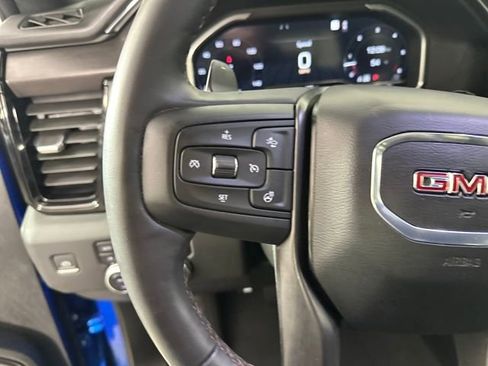 Used 2023 GMC Sierra 1500 AT4 w/ Technology Package image 15