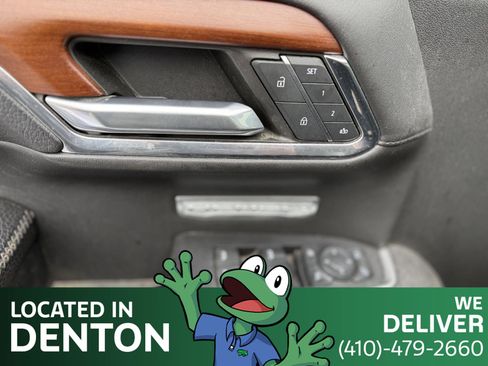Used 2023 GMC Sierra 1500 Denali image 14