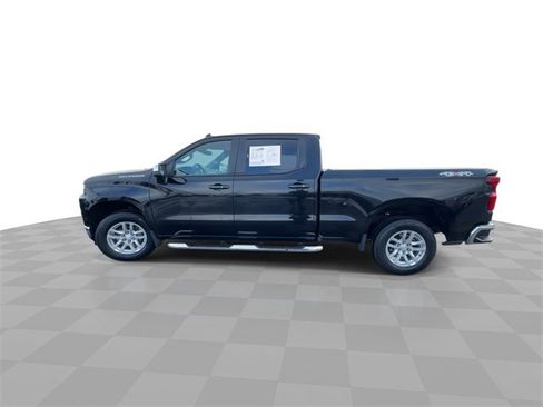 Used 2019 Chevrolet Silverado 1500 LT w/ All-Star Edition image 5