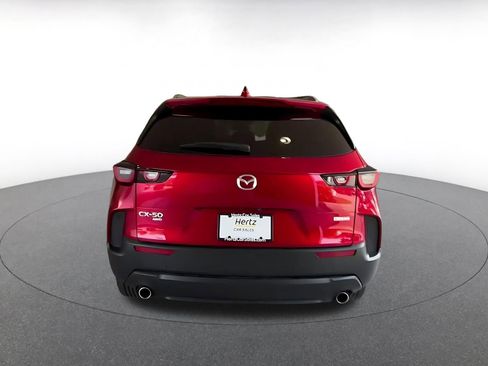 Used 2025 MAZDA CX-50 2.5 Hybrid w/ Premium Plus Pkg AWD/4WD image 12