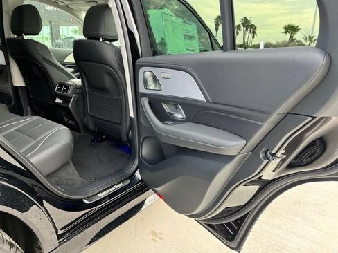 New 2026 Mercedes-Benz GLE 450 4MATIC image 19