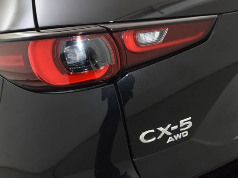 Used 2024 MAZDA CX-5 2.5 Turbo w/ Premium Package AWD/4WD image 38