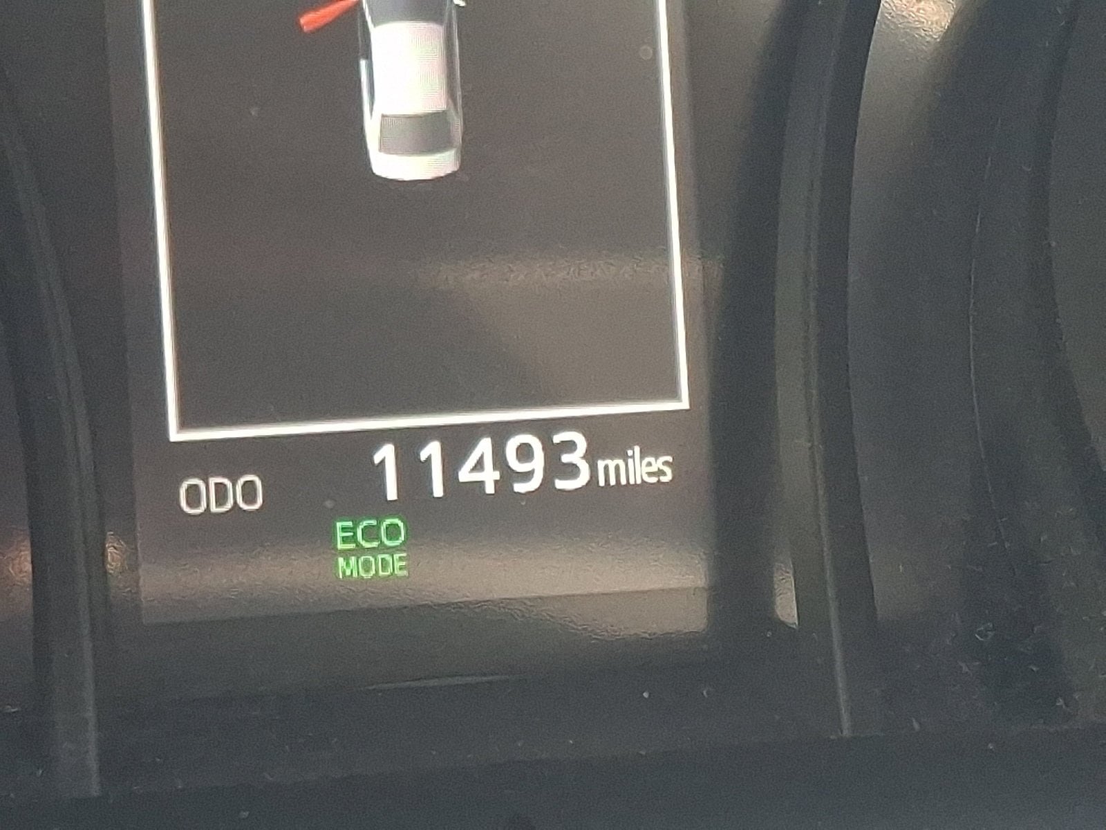 Certified 2024 Toyota Camry SE FWD image 20