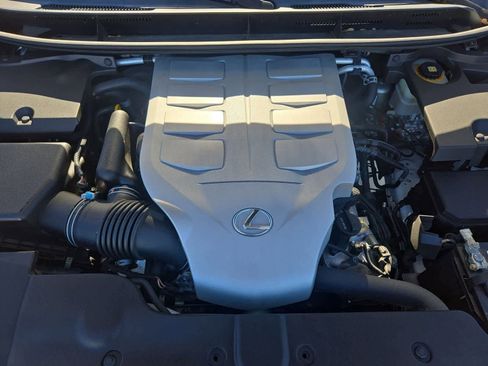 Used 2019 Lexus GX 460 Luxury image 13