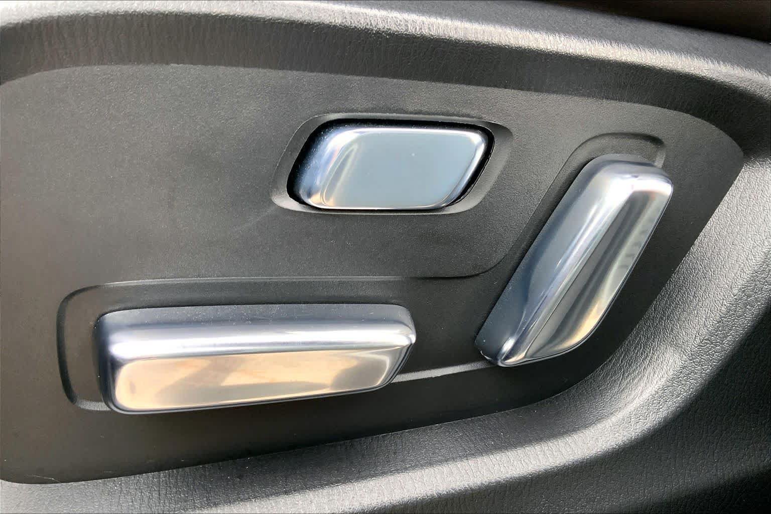 Certified 2025 MAZDA CX-5 Signature AWD/4WD image 35