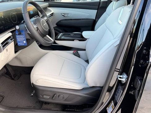 New 2026 Hyundai Tucson Limited image 7