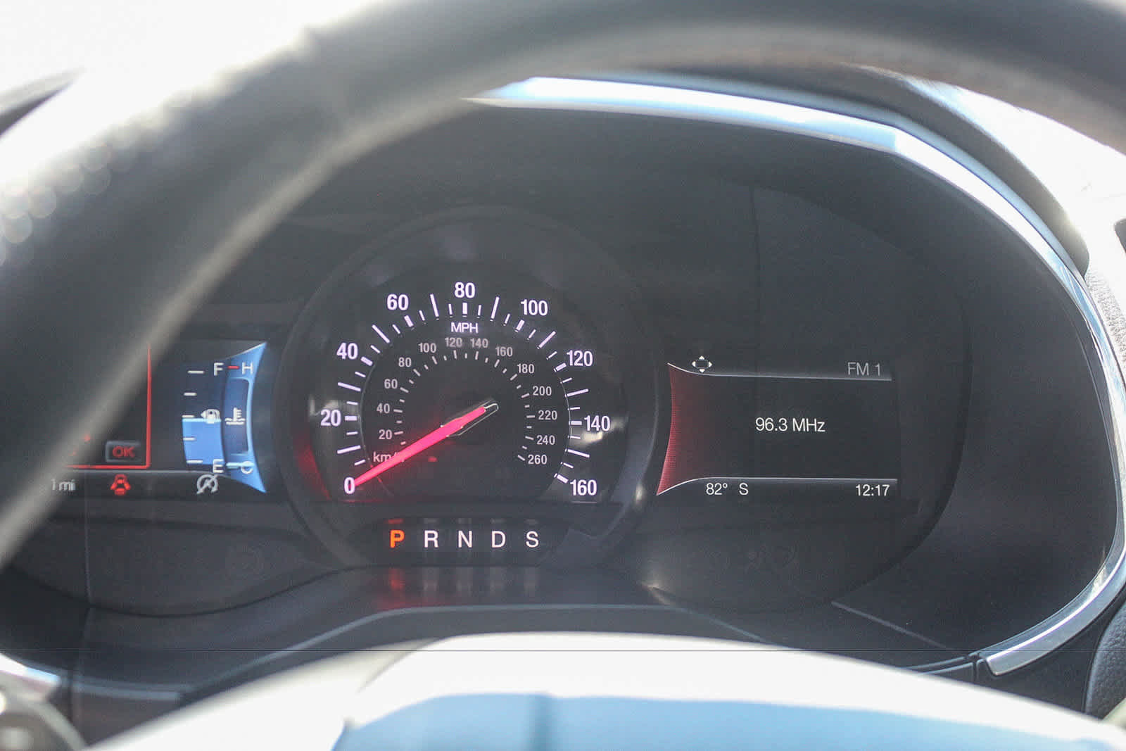 Used 2019 Ford Edge ST w/ Equipment Group 401A AWD/4WD image 27