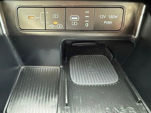 Used 2025 Hyundai Tucson SEL image 30